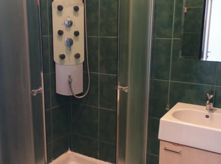 Pronájem bytu, 3+kk, 55 m²