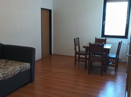 Pronájem bytu, 3+kk, 55 m²