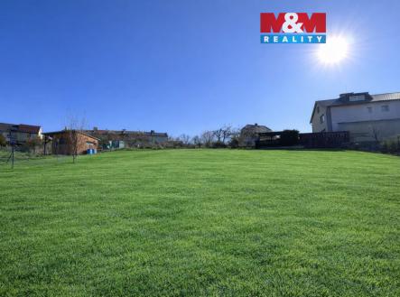 Prodej pozemku pro bydlení, 1 227 m²