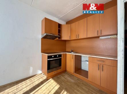 Prodej bytu, 1+kk, 19 m²