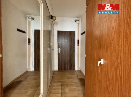 Prodej bytu, 1+kk, 19 m²