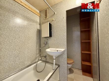 Prodej bytu, 1+kk, 19 m²