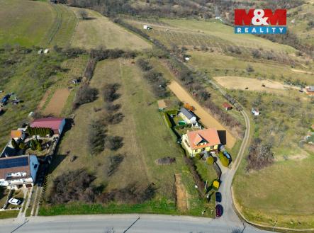 Prodej pozemku pro bydlení, 1 992 m²