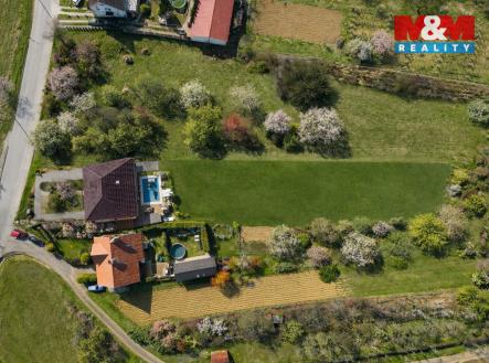 Prodej pozemku pro bydlení, 1 992 m²