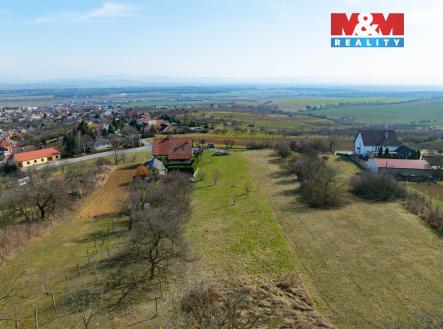 Prodej pozemku pro bydlení, 1 992 m²