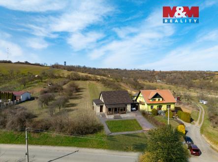 Prodej pozemku pro bydlení, 1 992 m²