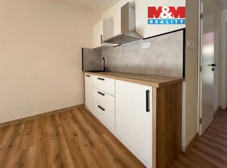 Pronájem domu/vily, 38 m²