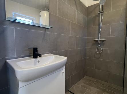 Pronájem domu/vily, 38 m²