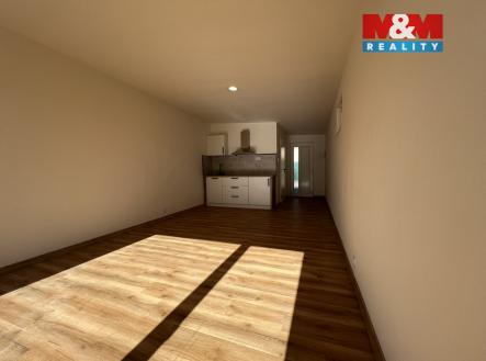 Pronájem domu/vily, 38 m²