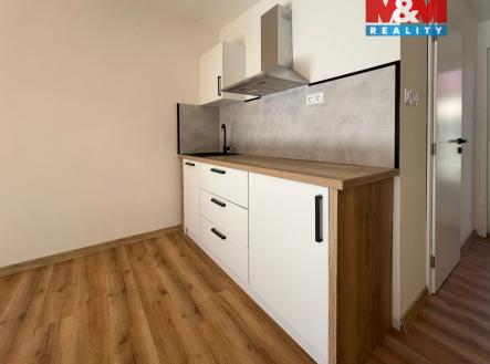 Pronájem domu/vily, 38 m²