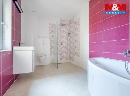 Prodej domu/vily, 180 m²