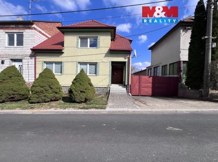 Prodej domu/vily, 300 m²