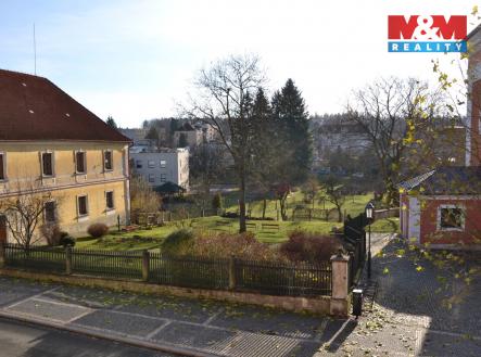 Prodej bytu, 1+1, 54 m²