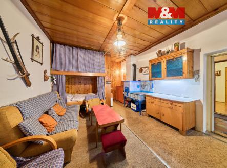 Prodej domu/vily, 150 m²