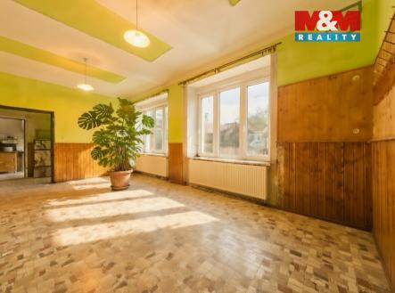 Pronájem restaurace, 700 m²