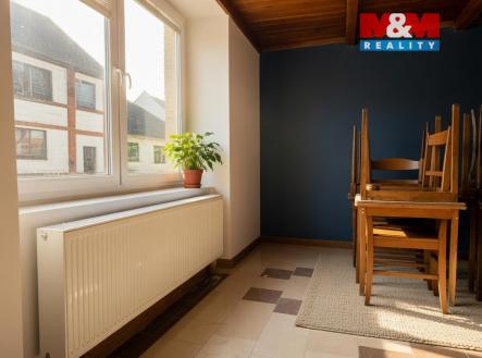 Pronájem restaurace, 700 m²