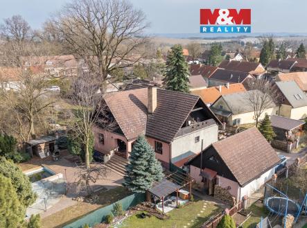 Prodej domu/vily, 300 m²