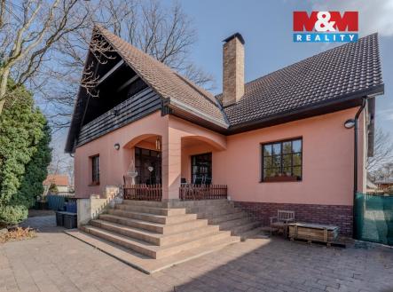 Prodej domu/vily, 300 m²