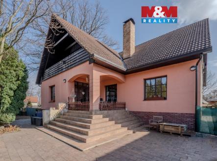 Prodej domu/vily, 300 m²