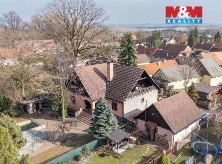 Prodej domu/vily, 300 m²