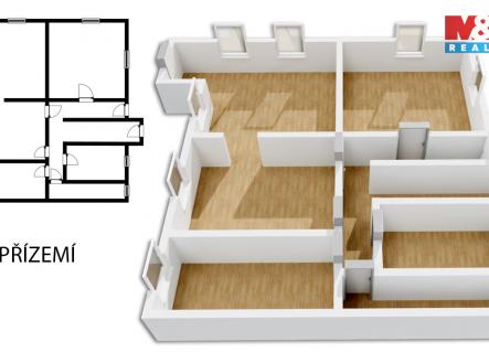 Prodej domu/vily, 300 m²