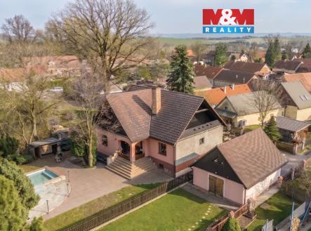 Prodej domu/vily, 300 m²