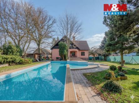 Prodej domu/vily, 300 m²