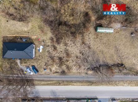 Prodej pozemku pro bydlení, 391 m²