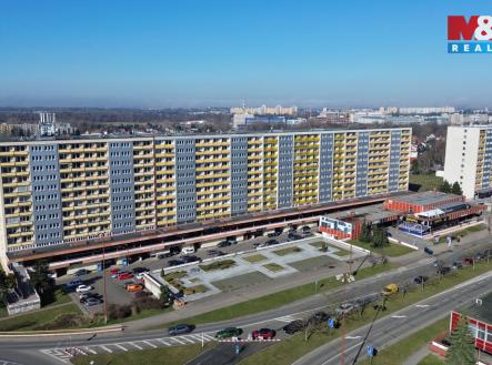 Prodej bytu, 3+1, 99 m²