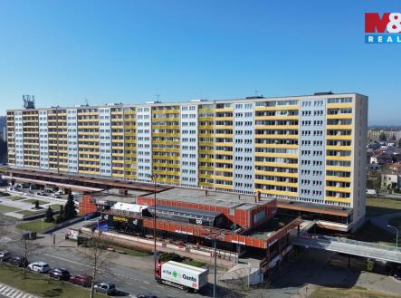 Prodej bytu, 3+1, 99 m²