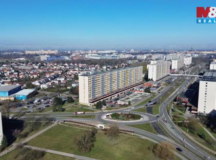Prodej bytu, 3+1, 99 m²