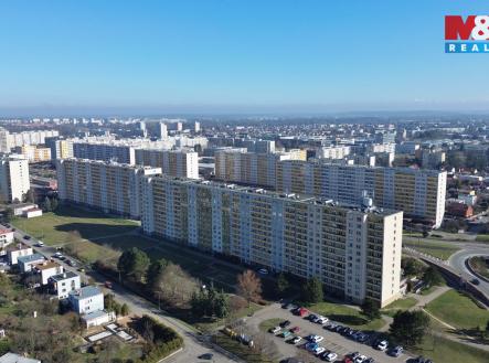 Prodej bytu, 3+1, 99 m²