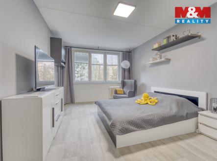 Prodej bytu, 4+1, 80 m²