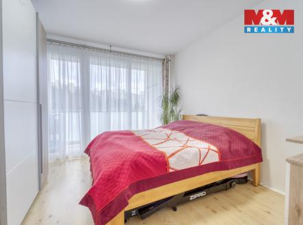 Prodej bytu, 4+1, 83 m²