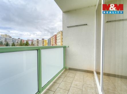 Prodej bytu, 4+1, 83 m²