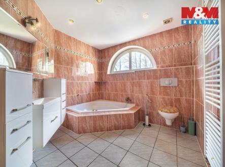 Pronájem restaurace, 300 m²