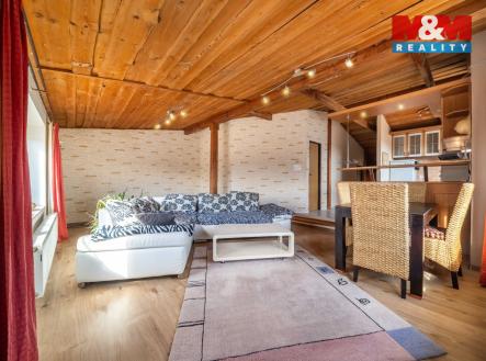 Pronájem restaurace, 300 m²