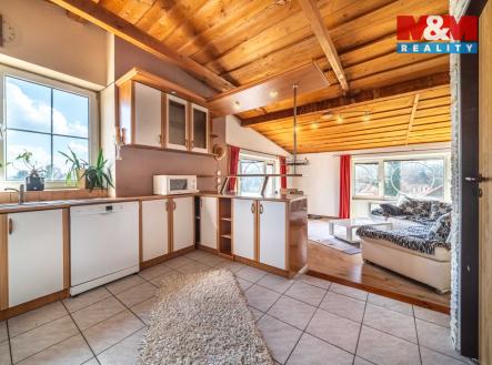 Pronájem restaurace, 300 m²