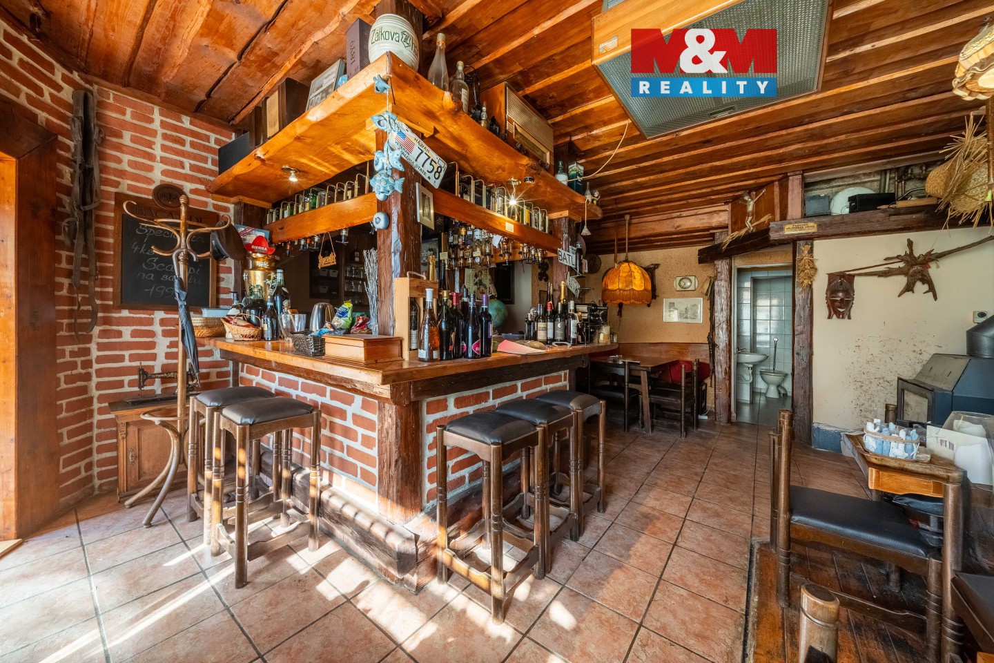 Restaurace