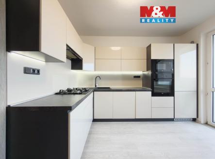 Prodej bytu, 3+1, 65 m²