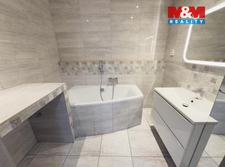 Prodej bytu, 3+1, 65 m²