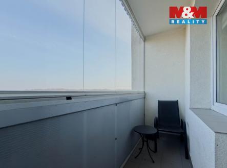 Prodej bytu, 3+1, 65 m²