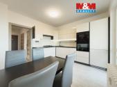 Prodej bytu, 3+1, 65 m²