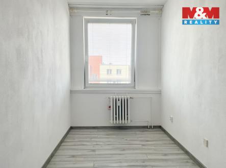 Pronájem bytu, 3+1, 67 m²