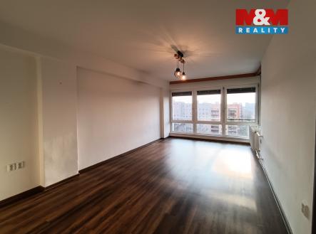 Prodej bytu, 2+1, 52 m²