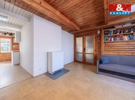 Prodej chaty/rekreačního objektu, 99 m²