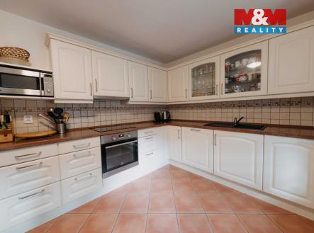 Prodej chaty/rekreačního objektu, 180 m²