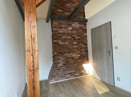 Pronájem bytu, 2+kk, 60 m²