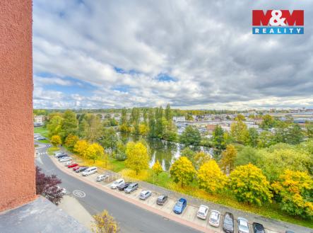 Pronájem bytu, 2+1, 61 m²