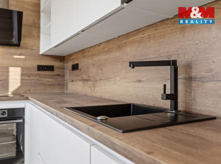 Prodej bytu, 2+1, 54 m²